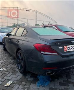 جنسس G70